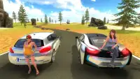 i8 Drift Simulator Screen Shot 6