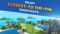 ★ Golf Slam - ⛳ Fun Sports Game ⛳ Golf Simulator Screen Shot 4