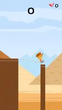 Swing the Rope Screen Shot 2