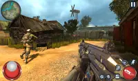 Call on War Duty FPS Modern - Gun Shooting Games Screen Shot 7