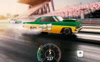 Drag Clash Pro: Hot Rod Racing Screen Shot 11