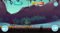Motorbike Island Screen Shot 0