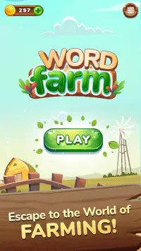 Word Farm - Anagram Word Scramble Screen Shot 8