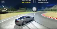 उच्च बहाव कार रेसिंग Screen Shot 0