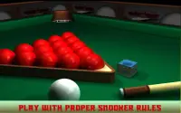 Play Pool 3D Snooker Pro Screen Shot 2