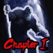 Bigfoot Horror Game Chapter 1 : Hunting Monsters