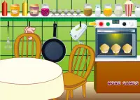 Cake Maker: Jogos de Culinária Screen Shot 5