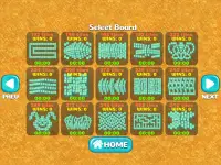 Easter Eggs Mahjong - Free Tower Mahjongg Game Screen Shot 18