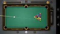 Ball Pool(8 ball & 9 ball) Screen Shot 0