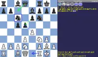 DroidFish Chess Screen Shot 8
