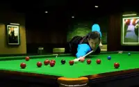 Real Snooker Pool Match 2017 Screen Shot 3