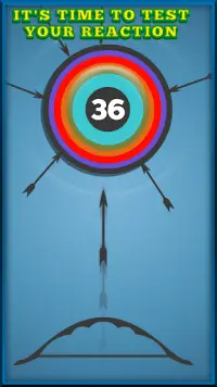 Twist Pool - Arrow Archery 2020 Screen Shot 4