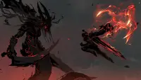 Shadow Legends: Sword of Death Screen Shot 0