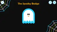 Hey Duggee: The Spooky Badge Screen Shot 0