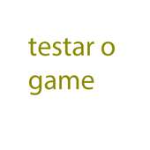 teste