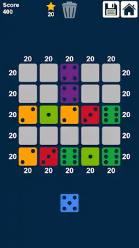 नंबर ग्रह: संख्या खेल - गणित खेल - तर्क पहेली खेल Screen Shot 14