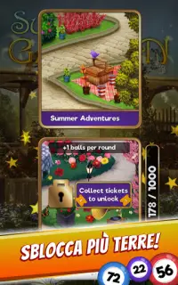 Bingo Quest: Summer Adventure Screen Shot 12