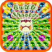 Bubble Shooter Black