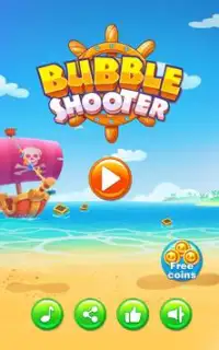 Bubble Shooter Screen Shot 10