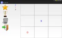 Tic-Tac-Toe Screen Shot 20