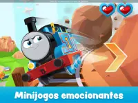 Thomas e Amigos: Trem Mágico Screen Shot 8