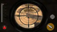 Sniper Commando Reloaded Screen Shot 3