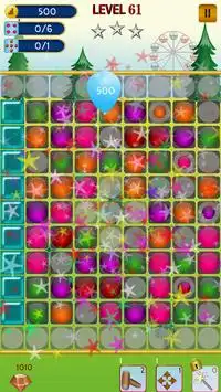 Puzzle Game Screen Shot 6