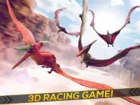 2017 Simulador de Dinossauro Screen Shot 3
