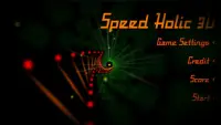 Speed Holic 3D Screen Shot 0