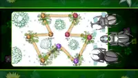 Bug War: Strategy Game Screen Shot 1