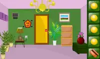 Five Rooms Escape Game Screen Shot 3