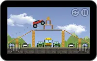 Monster Truck Driver Screen Shot 5