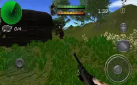 Jungle Survival Challenge 3D Screen Shot 7