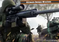 Sniper Americano 2022 Screen Shot 22