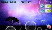 Bubble Bliss - Baby Bubble Game Screen Shot 3