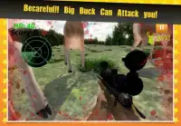 Big Buck Hunter Sniper Shoot Screen Shot 4