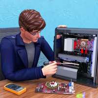 smartphone tycoon repair master laptop pc bouwer