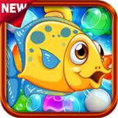 New Fish Be Dom Classik Macth 3 Game 2018