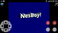 NesBoy! NES Emulator Screen Shot 8