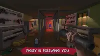 Scary Piggy Horror Games 2020 Screen Shot 2