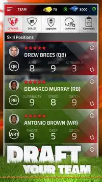 TAP SPORTS FOOTBALL Screen Shot 9