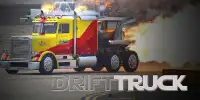 Drift Truck Screen Shot 0