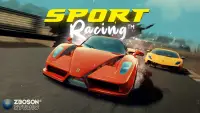 Sport Racing Screen Shot 6