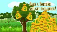 Money Tree - Idle Clicker Game Screen Shot 4