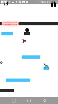 A Fidget Spinner Game Screen Shot 7