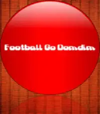 Football Go Domdim Screen Shot 1