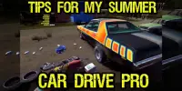 Tips For My Summer Car Drive Pro Screen Shot 0