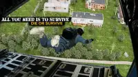 Last Royale Survival game- Last Survivor battle Screen Shot 0