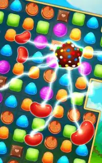 Candy Bean Screen Shot 7