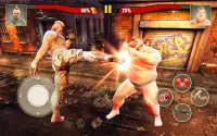 Fighting Games: Street Fight Screen Shot 5